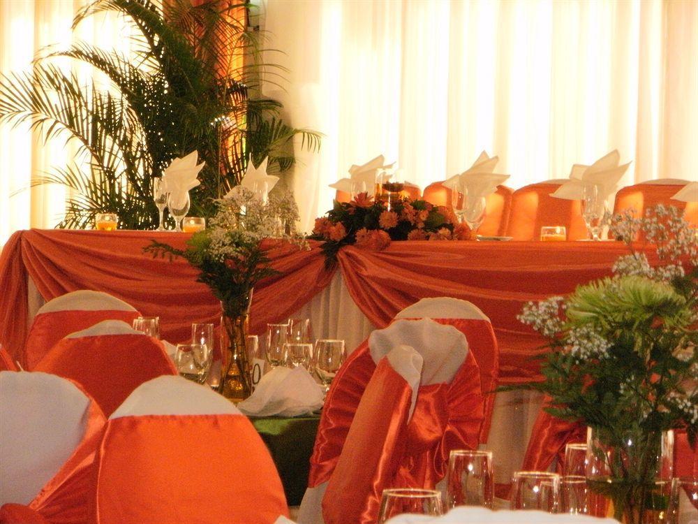 Grandiosa Hotel 蒙特哥贝 外观 照片