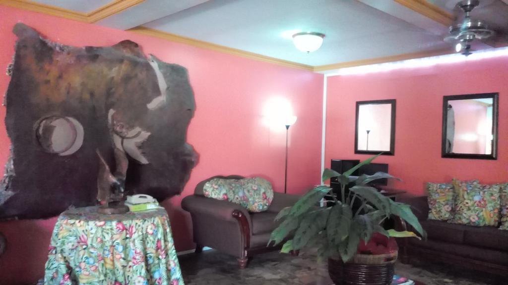 Grandiosa Hotel 蒙特哥贝 外观 照片