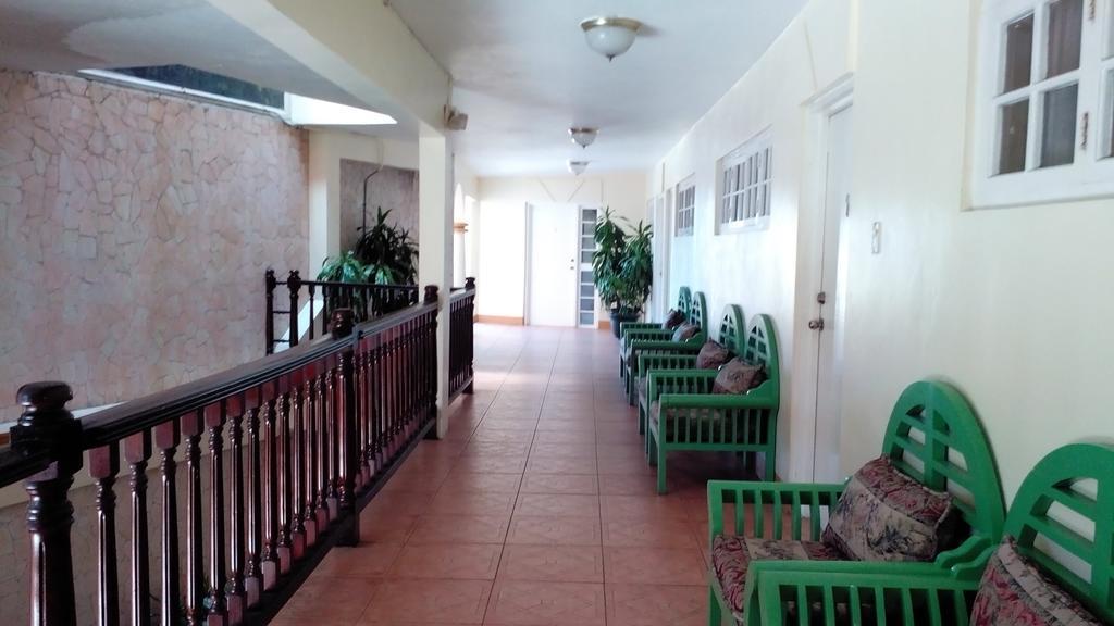 Grandiosa Hotel 蒙特哥贝 外观 照片