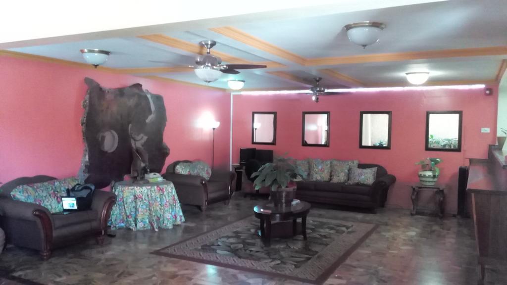 Grandiosa Hotel 蒙特哥贝 外观 照片