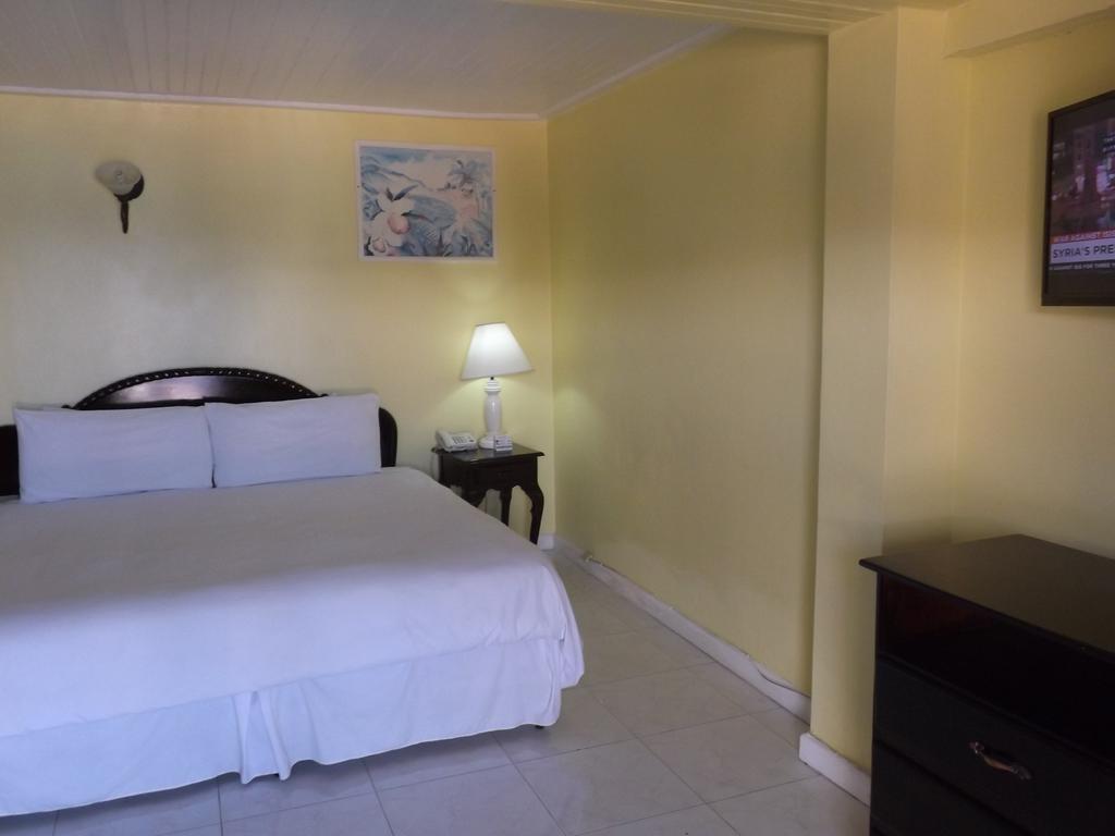 Grandiosa Hotel 蒙特哥贝 外观 照片
