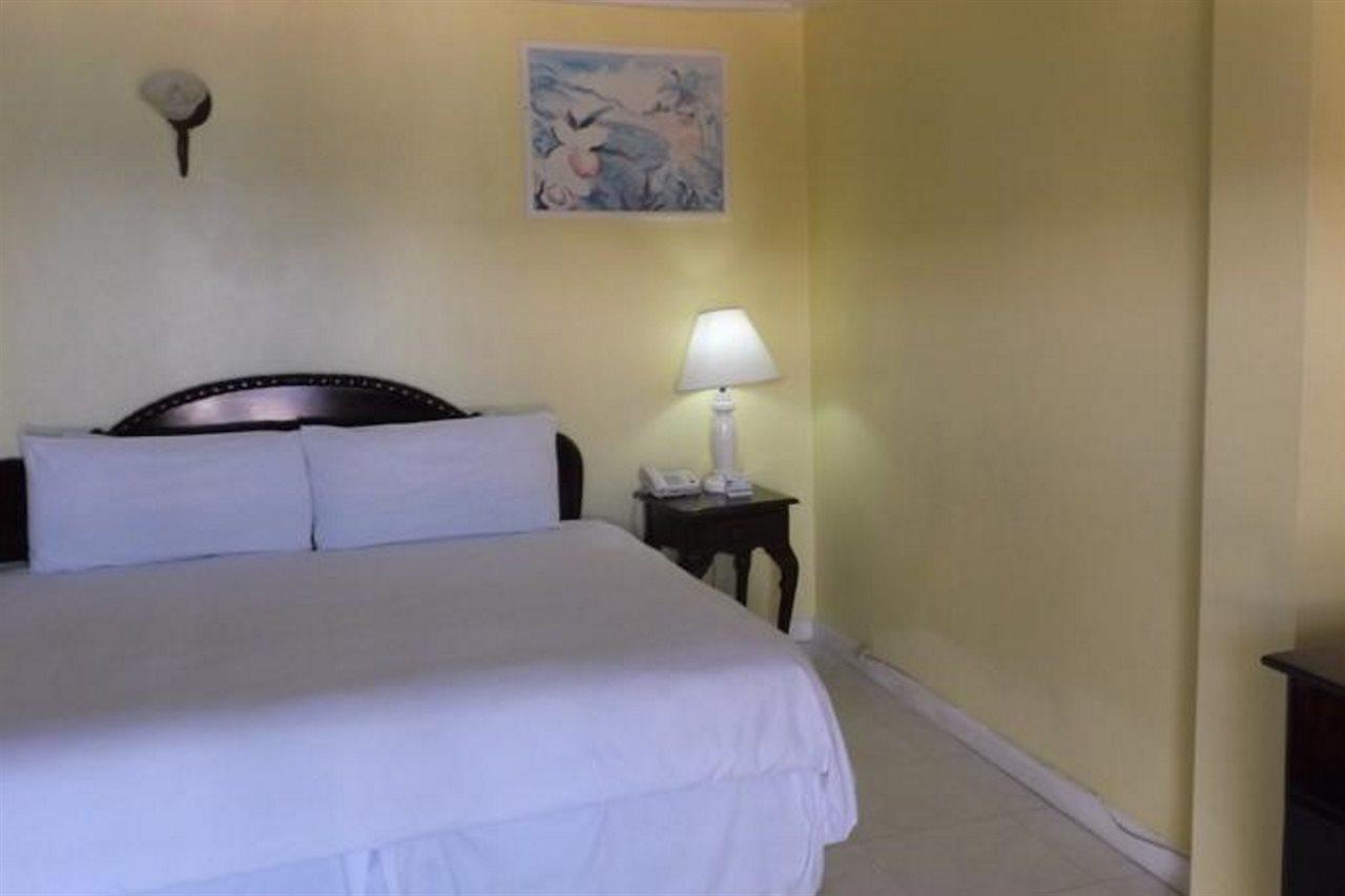 Grandiosa Hotel 蒙特哥贝 外观 照片