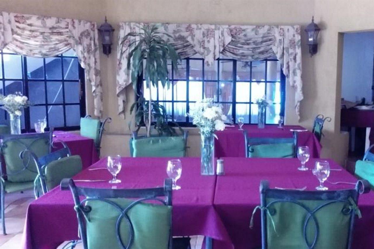 Grandiosa Hotel 蒙特哥贝 外观 照片