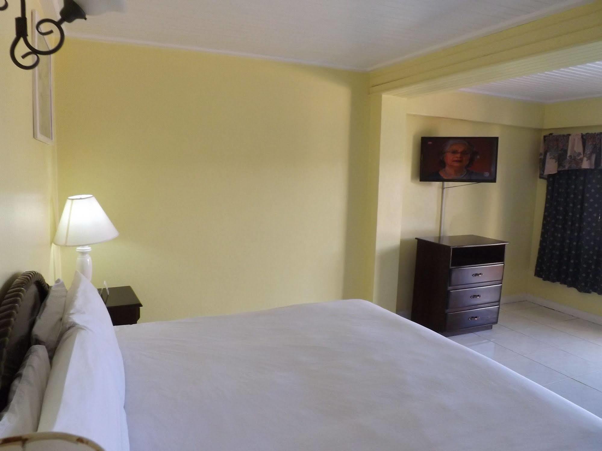 Grandiosa Hotel 蒙特哥贝 外观 照片