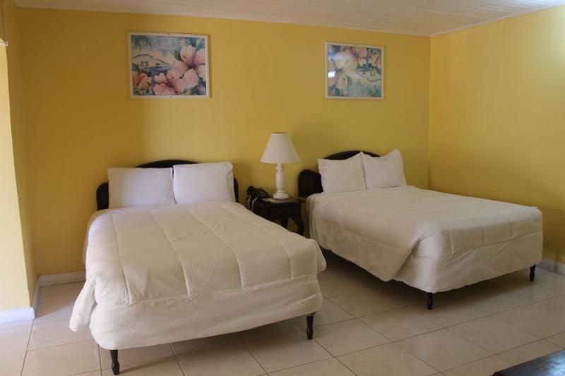Grandiosa Hotel 蒙特哥贝 外观 照片