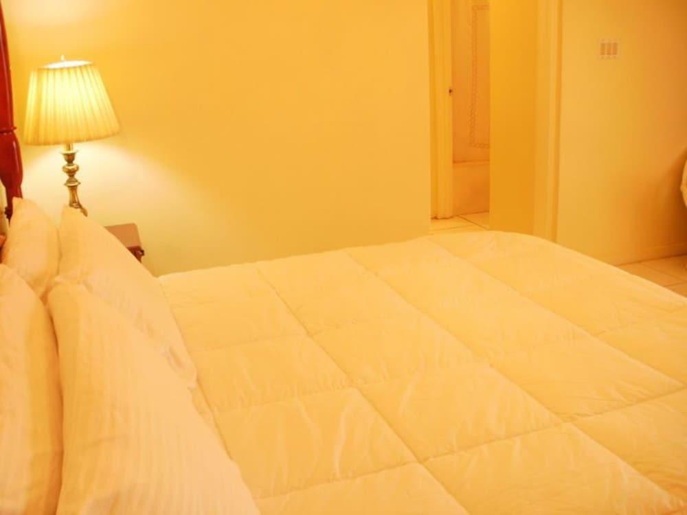 Grandiosa Hotel 蒙特哥贝 外观 照片