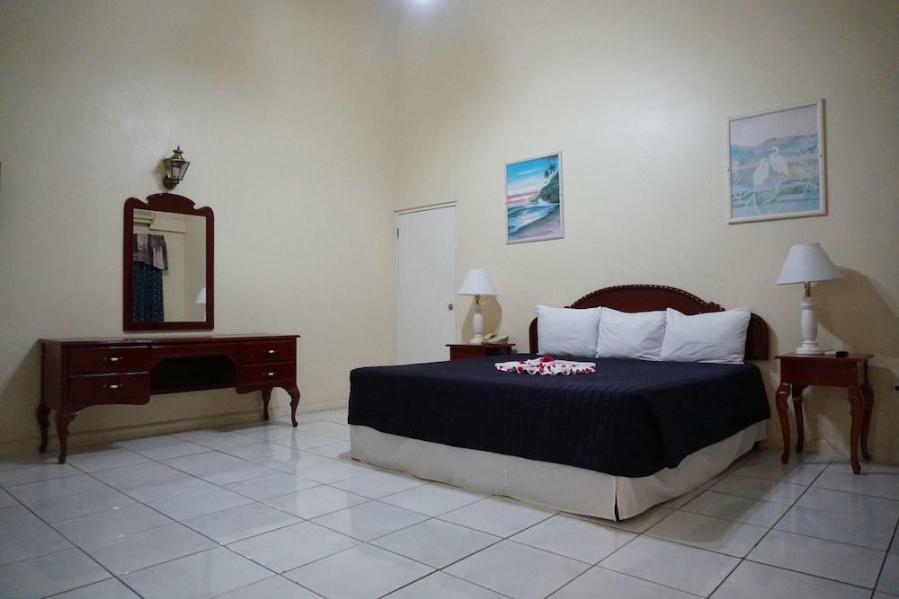 Grandiosa Hotel 蒙特哥贝 外观 照片