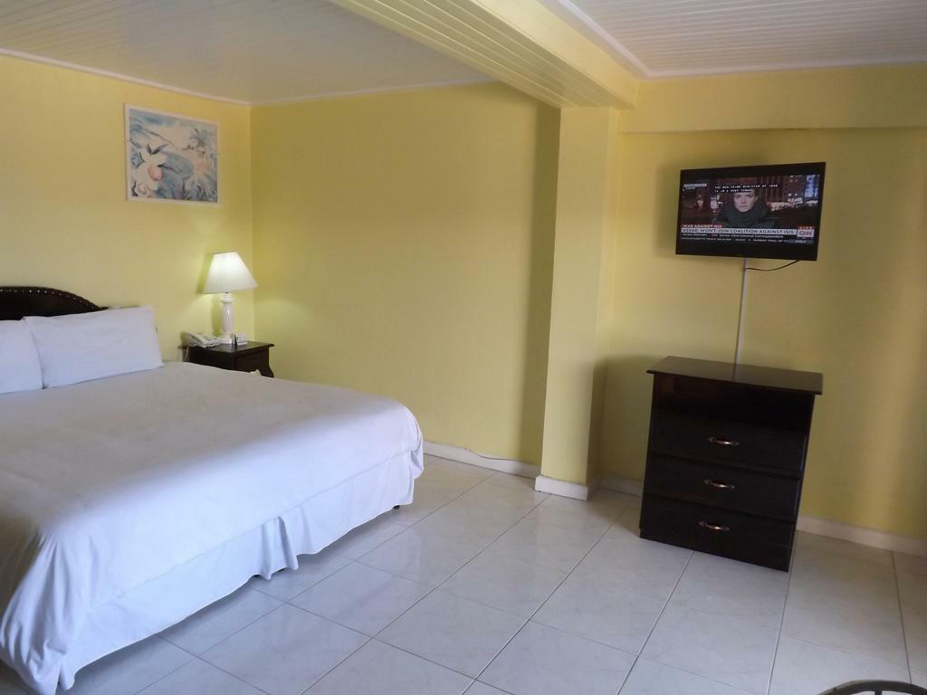 Grandiosa Hotel 蒙特哥贝 外观 照片