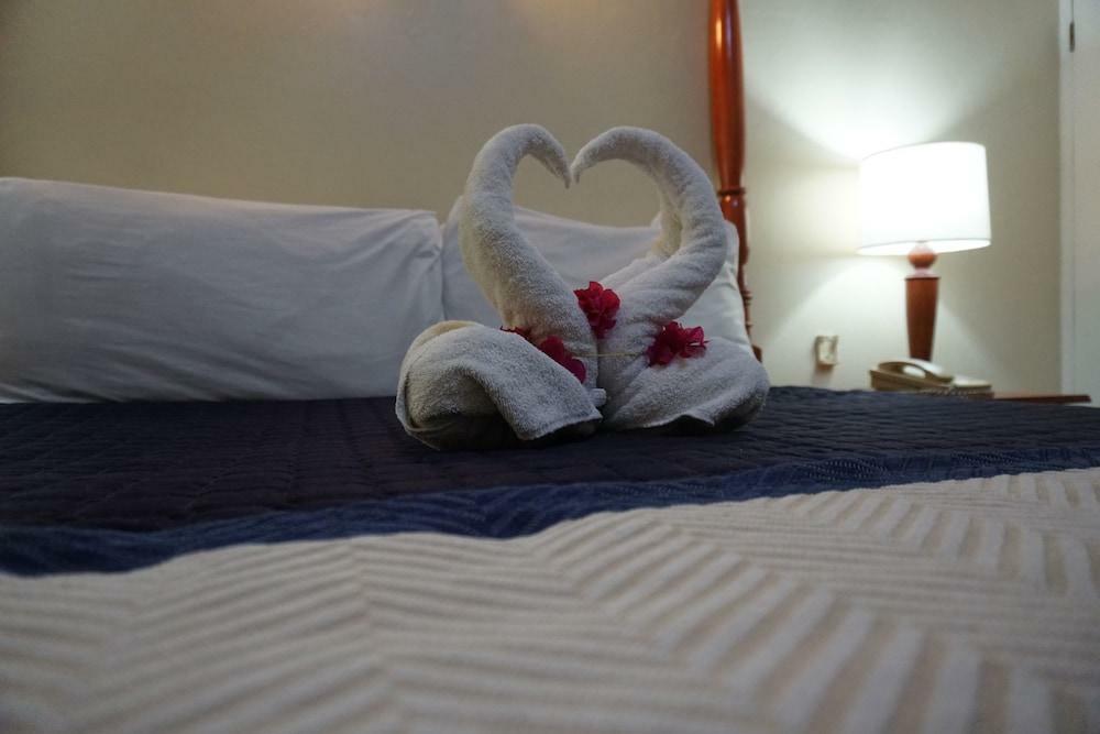 Grandiosa Hotel 蒙特哥贝 外观 照片