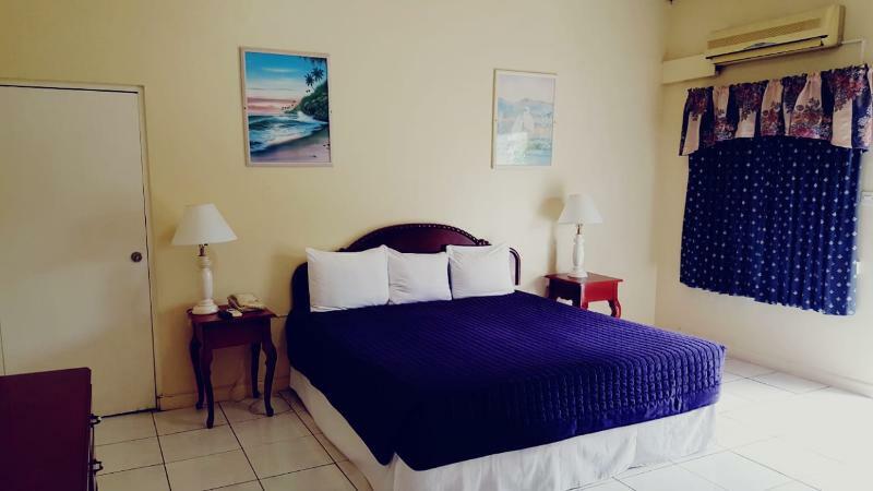 Grandiosa Hotel 蒙特哥贝 外观 照片