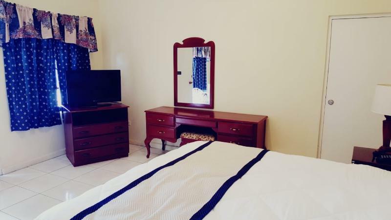 Grandiosa Hotel 蒙特哥贝 外观 照片
