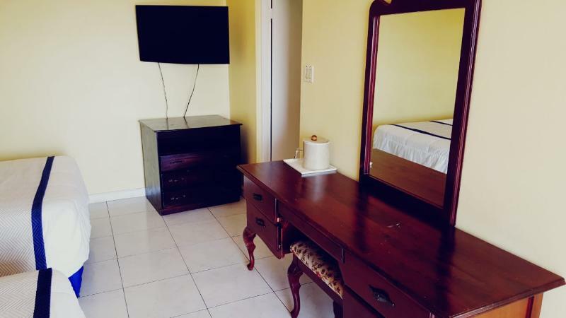 Grandiosa Hotel 蒙特哥贝 外观 照片